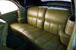 Lincoln Cosmopolitan Convertible 1951 года
